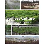 کتاب Soilless Culture اثر جمعی از نویسندگان انتشارات Academic Press