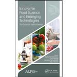 کتاب Innovative Food Science and Emerging Technologies اثر جمعی از نویسندگان انتشارات Apple Academic Press