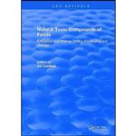 کتاب Natural Toxic Compounds of Foods اثر Jiri Davidek انتشارات CRC Press