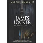 کتاب James Locker اثر Martin Lundqvist انتشارات تازه ها