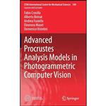 کتاب Advanced Procrustes Analysis Models in Photogrammetric Computer Vision  اثر جمعی از نویسندگان انتشارات Springer