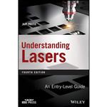 کتاب Understanding Lasers اثر Jeff Hecht انتشارات Wiley-IEEE Press