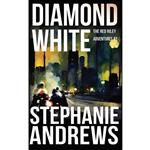 کتاب Diamond White اثر Stephanie Andrews انتشارات تازه ها