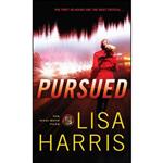 کتاب Pursued  اثر Lisa Harris انتشارات Revell