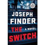 کتاب The Switch اثر Joseph Finder انتشارات Random House Large Print