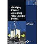 کتاب Intensifying Activated Sludge Using Media-Supported Biofilms اثر جمعی از نویسندگان انتشارات CRC Press