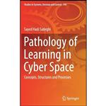 کتاب Pathology of Learning in Cyber Space اثر Sayed Hadi Sadeghi انتشارات Springer