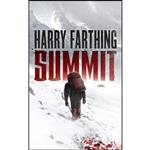 کتاب Summit اثر Harry Farthing انتشارات Blackstone Publishing