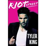 کتاب Riot Street اثر Tyler King انتشارات Forever Yours