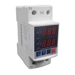محافظ ولتاژ و جریان ثومثانگ مدل KP1-40VA