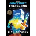 کتاب Minecraft اثر Max Brooks انتشارات Random House Worlds