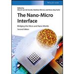 کتاب The Nano-Micro Interface, 2 Volumes اثر جمعی از نویسندگان انتشارات Wiley-VCH