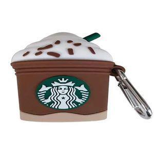 کاور مدل STAR مناسب برای کیس اپل Airpod3