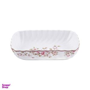 ظرف سرو مرغ گلد کیش مدل سوئیتی کد 701133