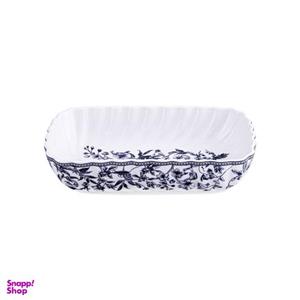 مرغ خوری گلدکیش طرح لوتوس مدل GK701133-1