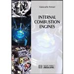 کتاب Internal Combustion Engines اثر Giancarlo Ferrari انتشارات Societa Editrice Esculapio