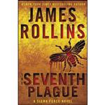 کتاب The Seventh Plague اثر James Rollins انتشارات William Morrow
