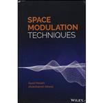 کتاب Space Modulation Techniques اثر Raed Mesleh and Abdelhamid Alhassi انتشارات Wiley