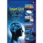 کتاب Smart Grid اثر K S Manoj انتشارات Notion Press Media Pvt Ltd