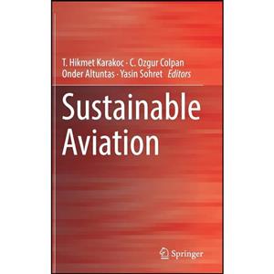 کتاب Sustainable Aviation اثر جمعی از نویسندگان انتشارات Springer 