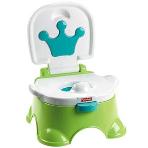 تبدیل توالت فرنگی فیشر پرایس مدل BGP36 Fisher Price Soft WC Baby Seat 