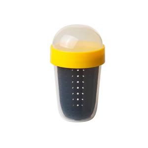 ظرف نگهدارنده میوه ایکیا مدل  IKEA SPLITTERNY