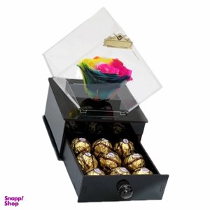 باکس گل مدل آوا