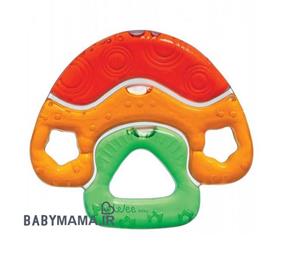 دندان گیر وی مدل 201/4 طرح قارچ Wee Mushrooms 201/4 Teether