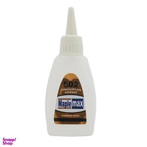 چسب قطره ای مپل مکس مدل ساندیسی کد YP-HAMEKARE-502 حجم 70 گرم