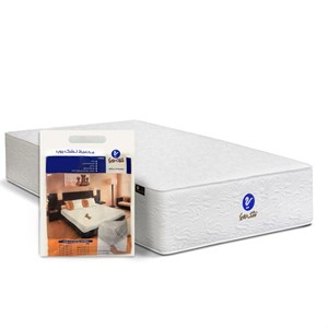 تشک دنیز مدل MEDICAL PLUS یک نفره سایز 120*200 سانتی متر