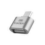 مبدل OTG USB به microUSB ارلدام مدل ET-OT03