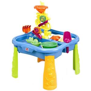 میز بازی آب و ماسه گرون آپ مدل 3019 Grown Up 3019 Sand and Water Table