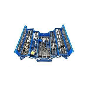 مجموعه 85 عددی ابزارو بکس باس مدل Box-85