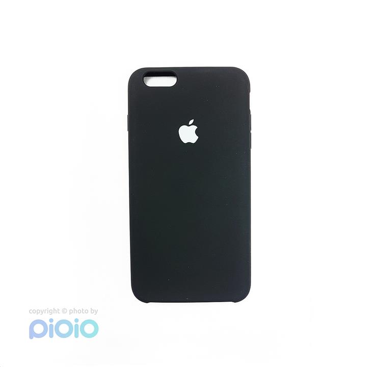 Silicon Cover For iPhone 6 Plus/6s Plus