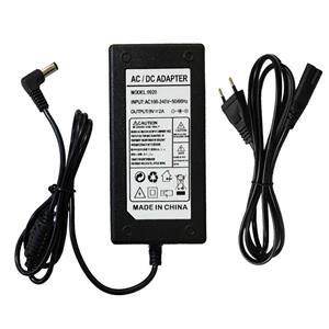 Adapter 9V 2A