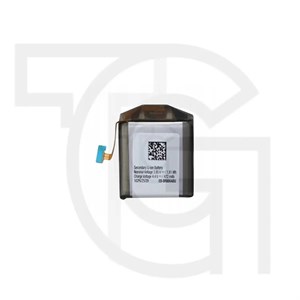 باتری ساعت هوشمند مدل EB-BR800ABU مناسب برای ساعت هوشمند سامسونگ Galaxy S4 SM-R800