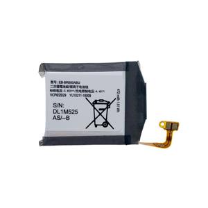 باتری ساعت هوشمند مدل EB-BR800ABU مناسب برای ساعت هوشمند سامسونگ Galaxy S4 SM-R800