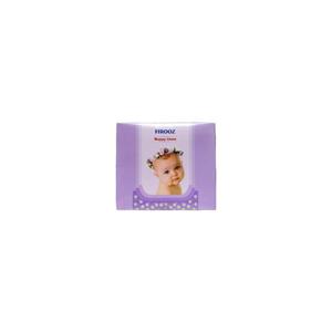 محافظ کهنه فیروز بسته 50 عددی Firooz Nappy Liners 50pcs