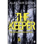 کتاب The Keeper  اثر Alastair Gunn انتشارات Penguin UK