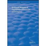 کتاب Economic Analysis of Fermentation Processes  اثر Harold B. Reisman انتشارات CRC Press