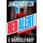 کتاب Red Alert اثر James Patterson and Marshall Karp انتشارات Little, Brown and Company