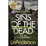 کتاب Sins of the Dead  اثر Lin Anderson انتشارات Pan Macmillan