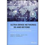 کتاب Ultra-Dense Networks for 5G and Beyond اثر جمعی از نویسندگان انتشارات Wiley