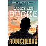 کتاب Robicheaux اثر James Lee Burke انتشارات Simon & Schuster