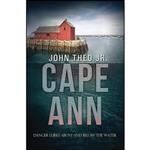 کتاب Cape Ann اثر John A. Theo Jr. انتشارات Clean Reads