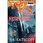 کتاب Final Response اثر E.R. Yatscoff انتشارات تازه ها