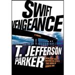 کتاب Swift Vengeance  اثر T. Jefferson Parker انتشارات G.P. Putnams Sons