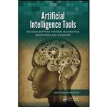 کتاب Artificial Intelligence Tools اثر Diego Galar Pascual انتشارات تازه ها