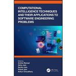 کتاب Computational Intelligence Techniques and Their Applications to Software Engineering Problems اثر جمعی از نویسندگان انتشارات تازه ها