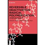 کتاب Reversible Deactivation Radical Polymerisation اثر TBD and Nikhil K. Singha انتشارات De Gruyter